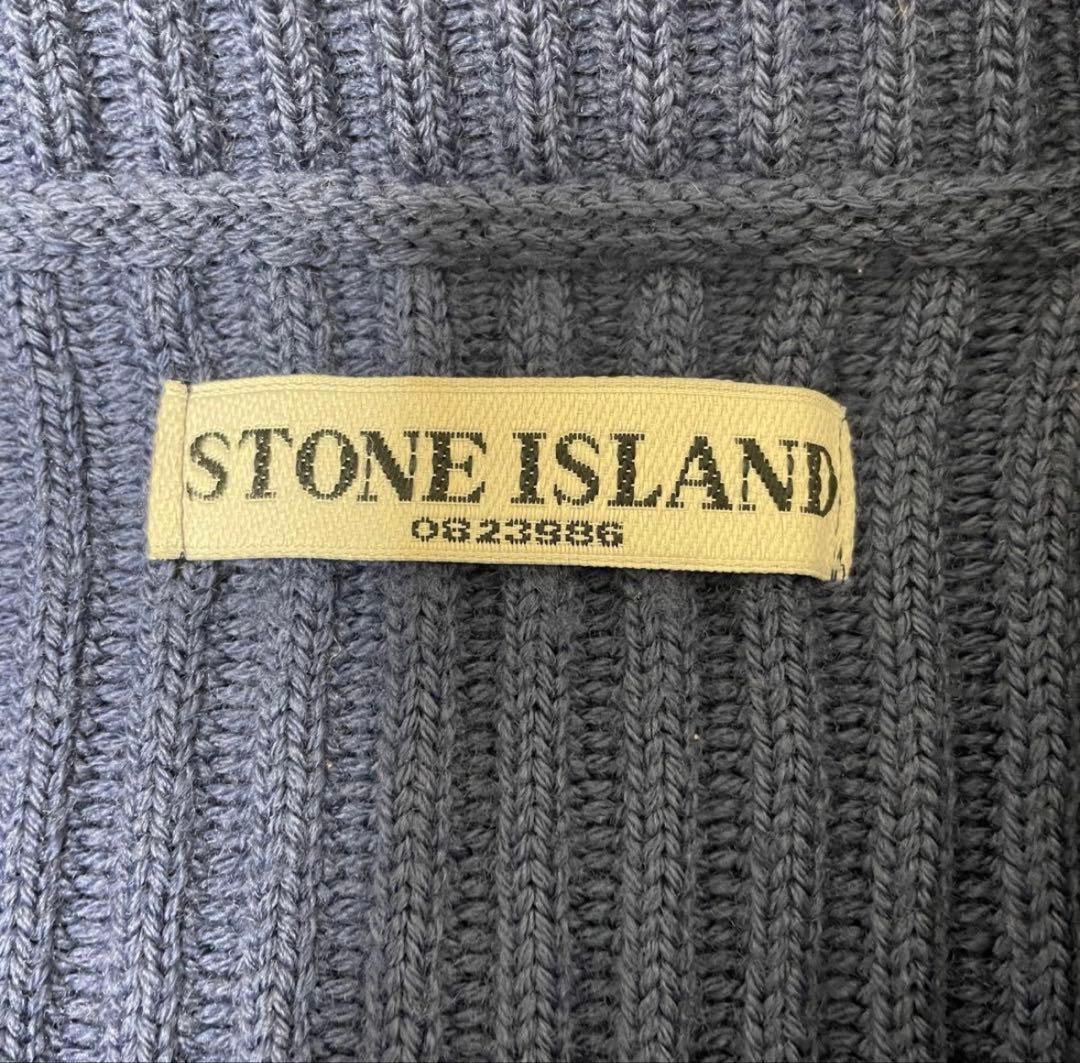 stone  ニット　セーター