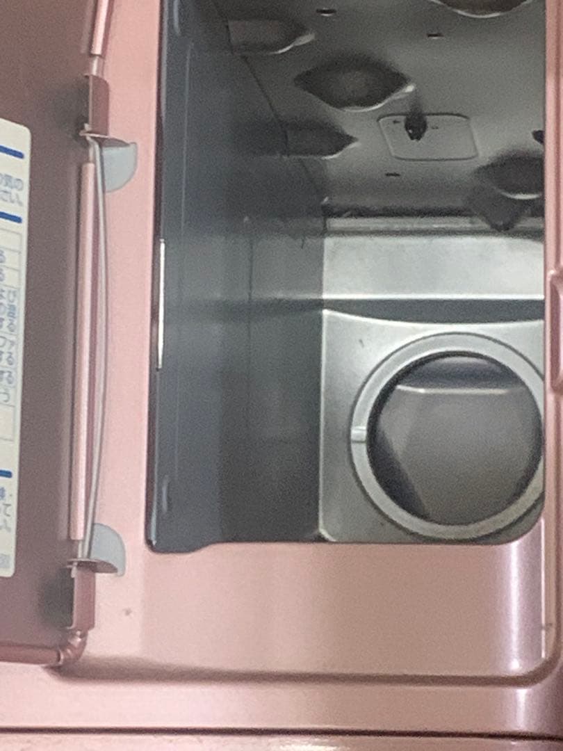 Dainchi FW-25S 石油ファンヒーター　2019年製