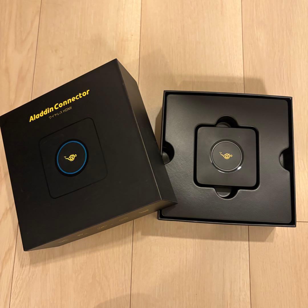 空ママ♡ popin Aladdin2 動作品 ポップインアラジン2