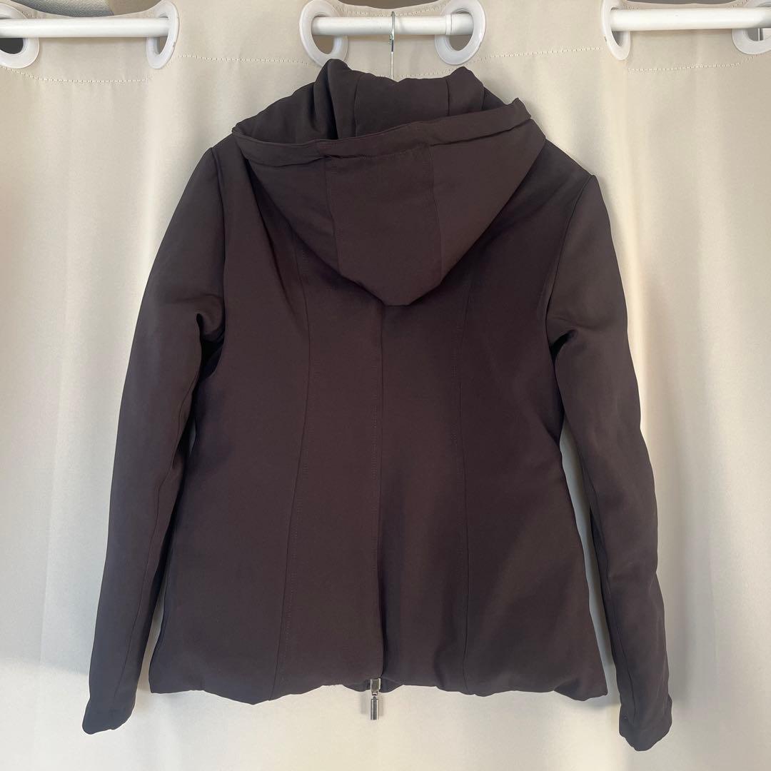 ダナキャランシグネチャー 薄手ダウン(グースダウン90％)