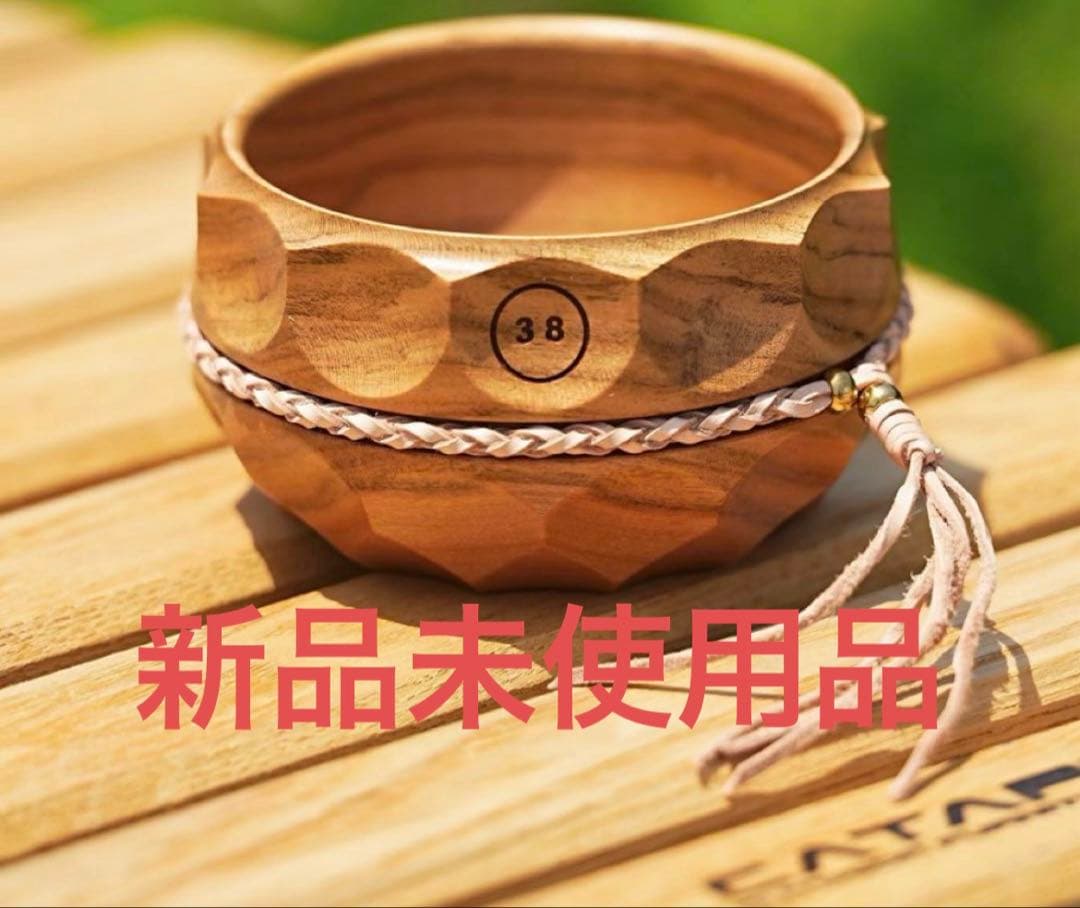 カタパルトファクトリー Fika38フィーカ　TAN