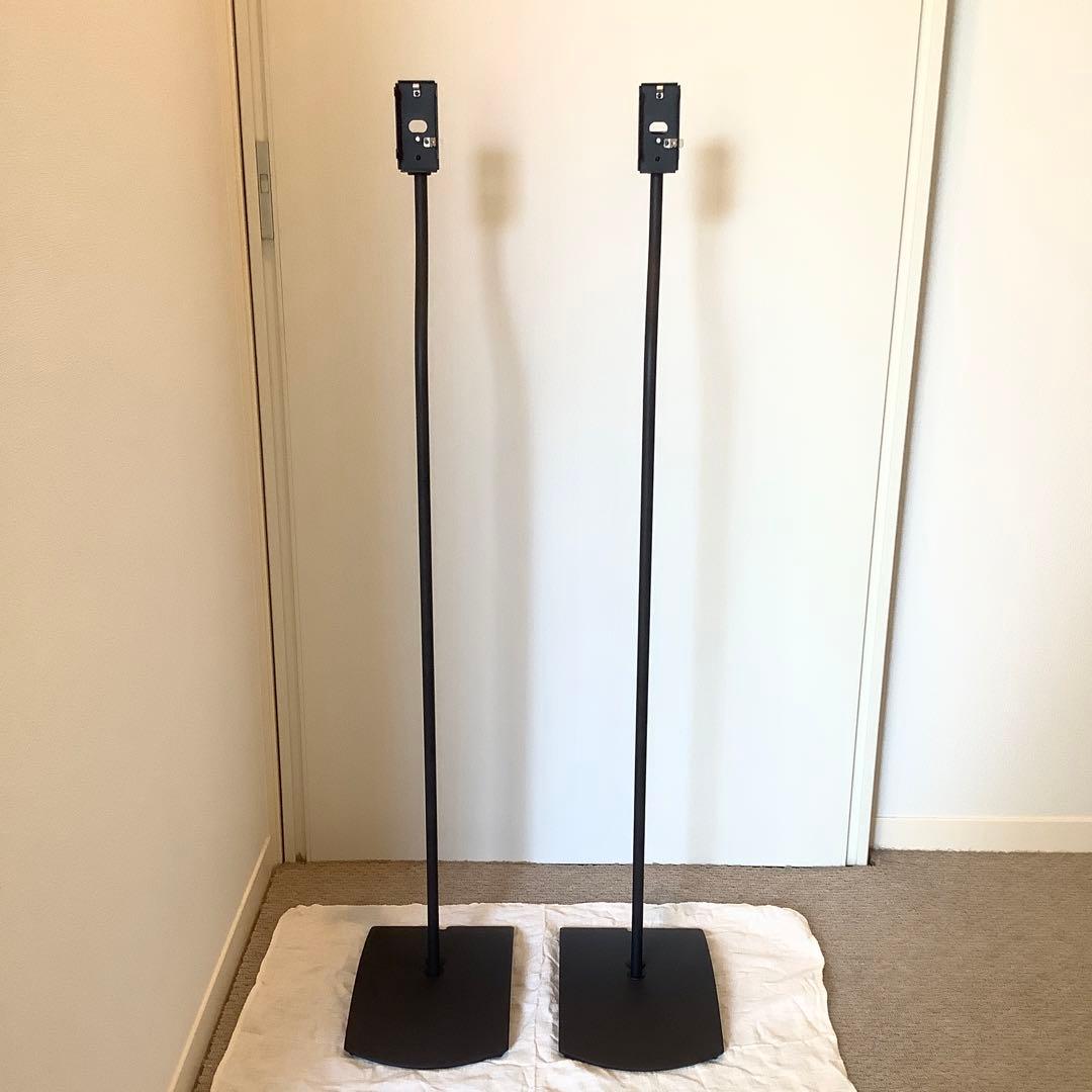 笑い男さん専用純正_BOSEボーズ_UFS-20SeriesII_フロアスタンド