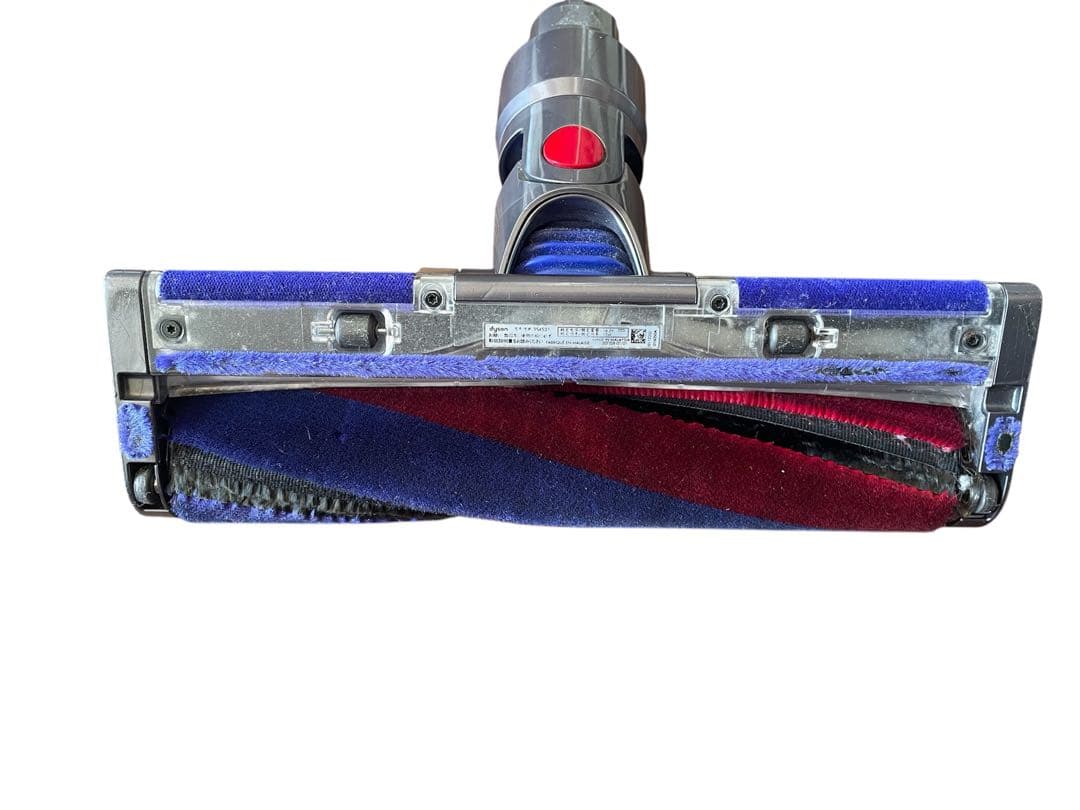 Dyson V8 Slim Fluffy Origin（SV10K）