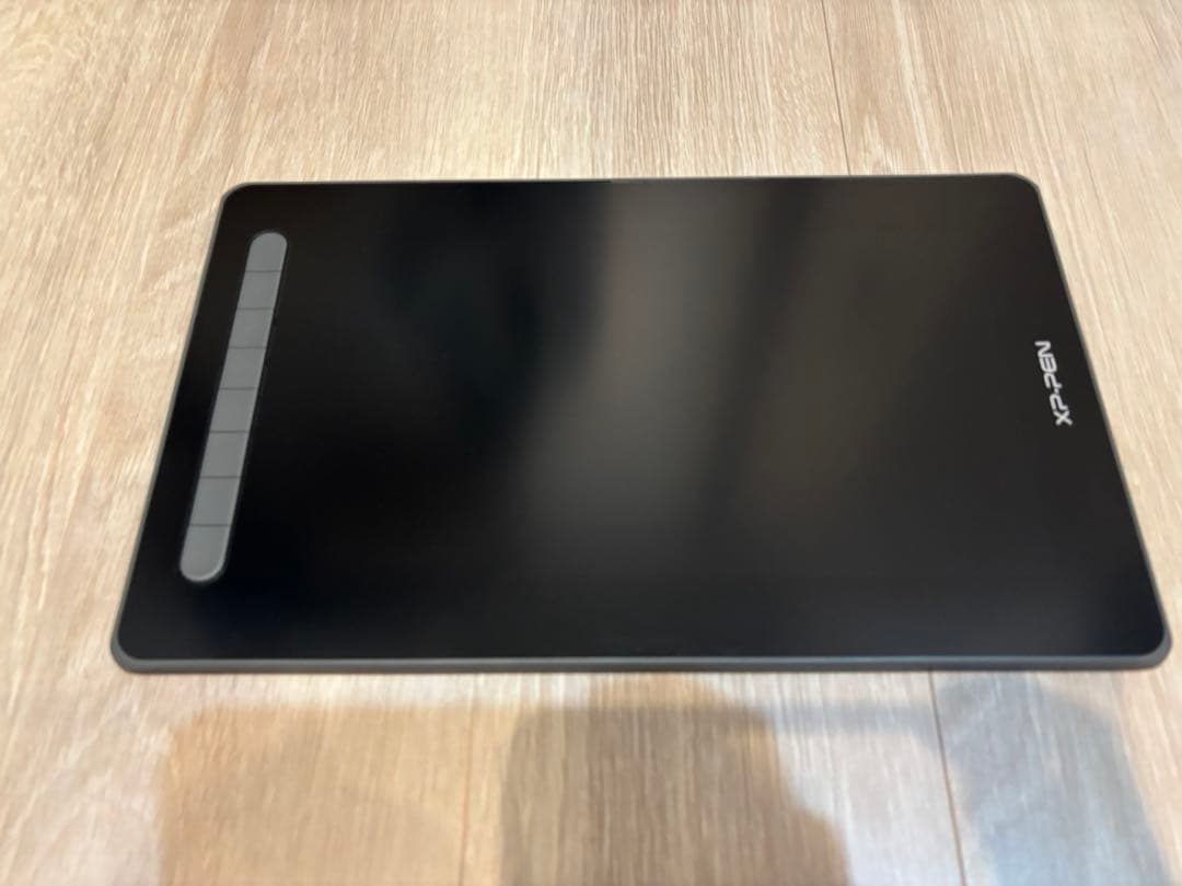 XPPEN Artist 12 (2nd Gen) 液タブ
