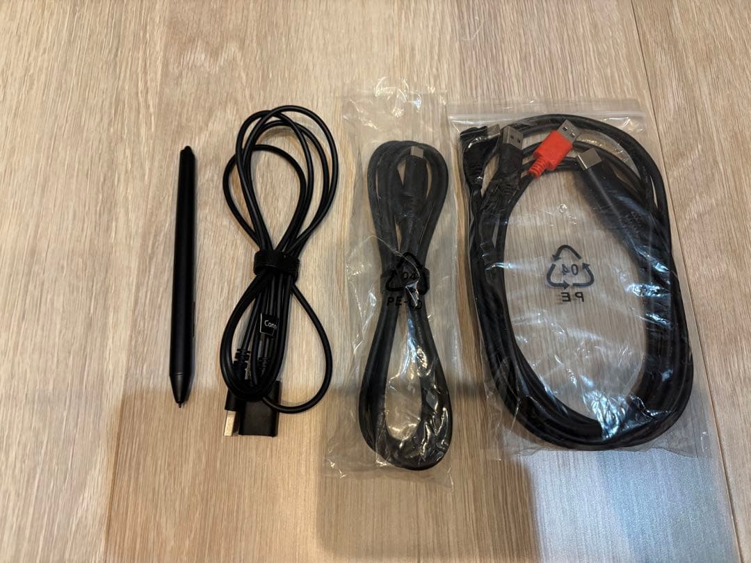 XPPEN Artist 12 (2nd Gen) 液タブ