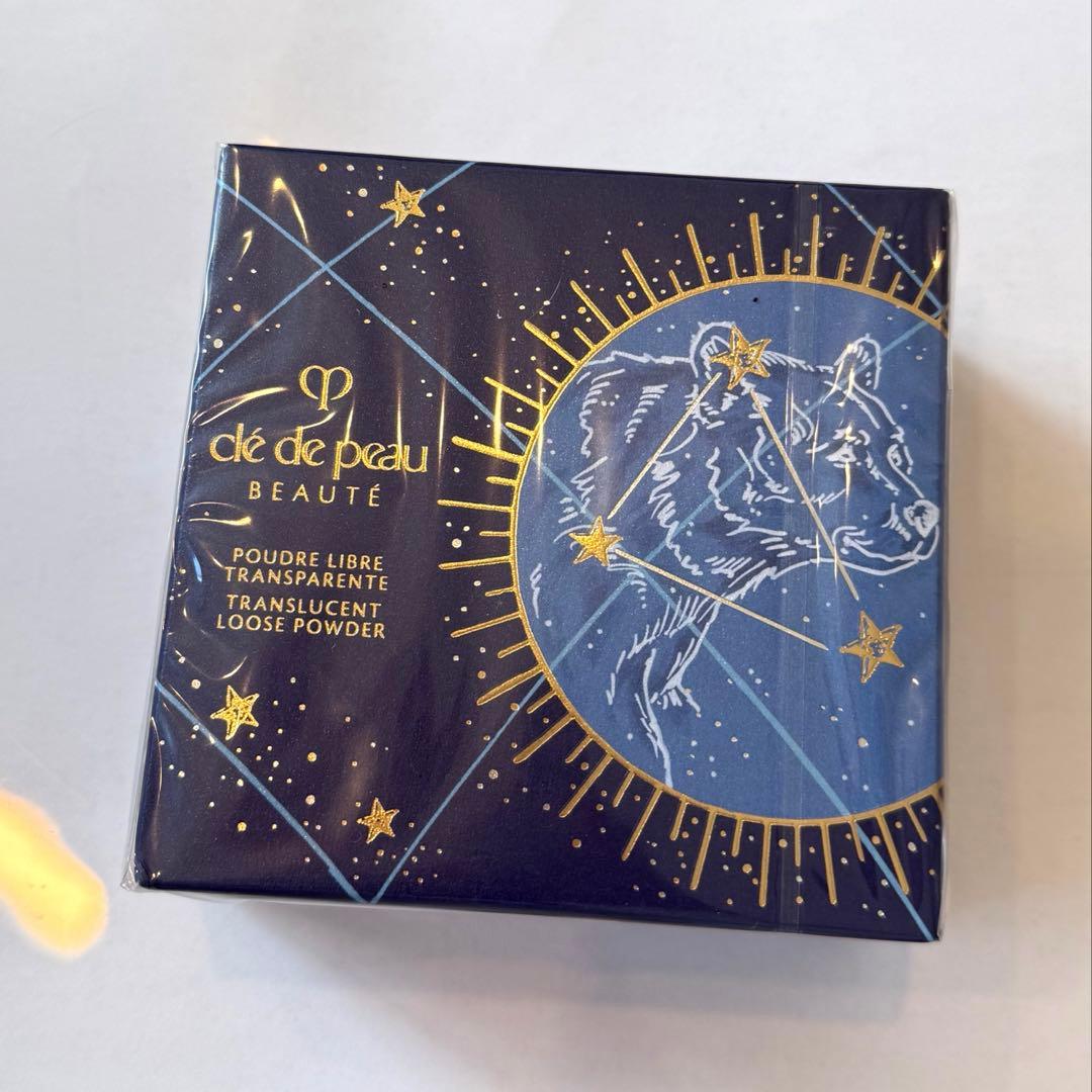 クレ・ド・ポーボーテ プードルトランスパラントn