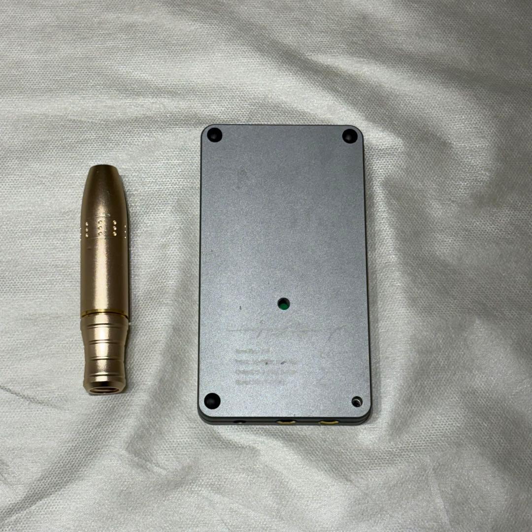 あすか‼️アートメイクマシン　ホワイト　T‘s key