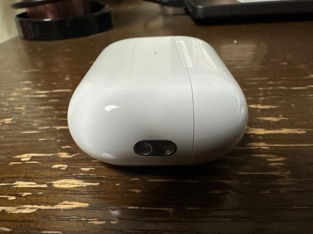 ろ*ん様 AirPods Pro 2 A3048 訳アリ