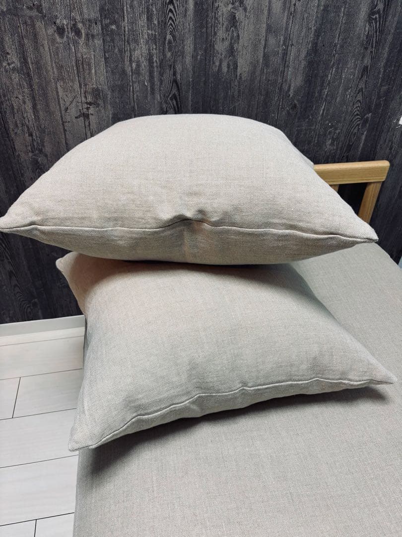 【未使用に近い】Re:CENO product｜AGRA ソファ 1.5人掛け