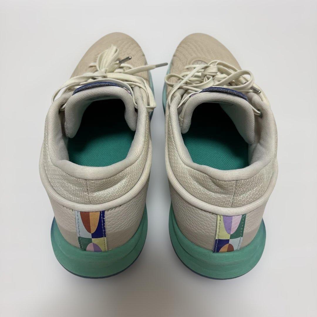 【美品】ASICS × BALLAHOLIC UNPRE ARS LOW