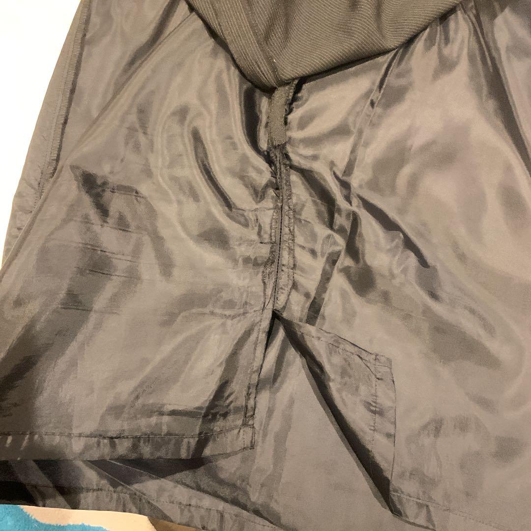 【美品】TAHARI タハリ＊濃紺スーツ ジャケットスカート