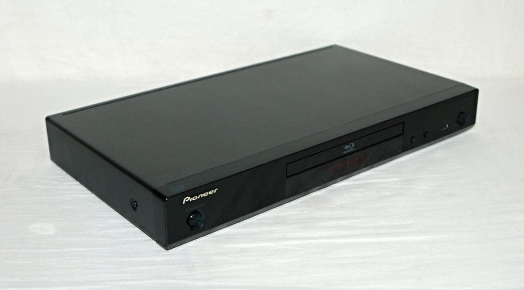 Pioneer ブルーレイディスクプレーヤー BDP-170 3D SACD対応