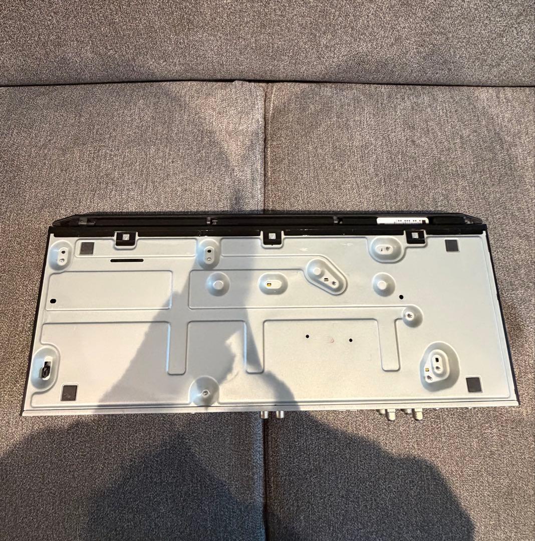 【極美品】【完品】Panasonic DMR-BRW500 ブルーレイレコーダー