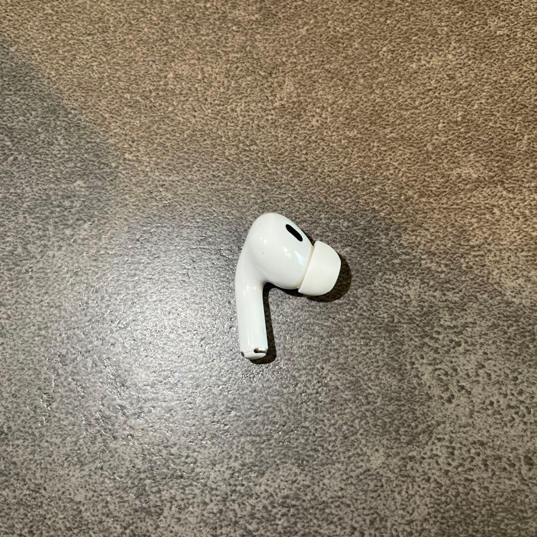 Apple AirPods Pro 2世代 L 片方 【左耳】