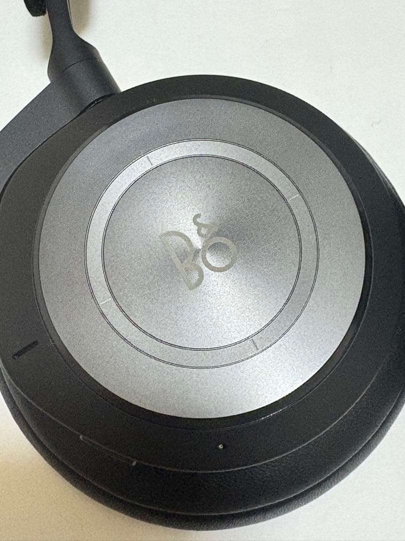 美品　Bang & Olufsen Beoplay H9 3rd ブラック　黒
