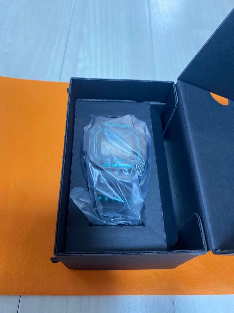 CASIO G-SHOCK x POTR PORTER DW-5600 ポーター