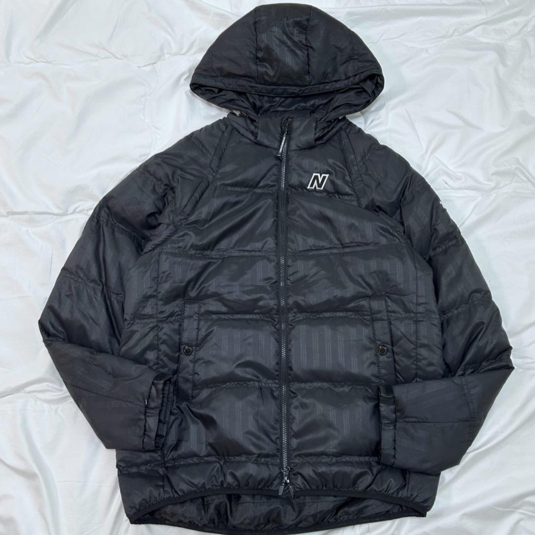 NEW BALANCE GOLF ダウンジャケット ベスト ゴルフウェア 6