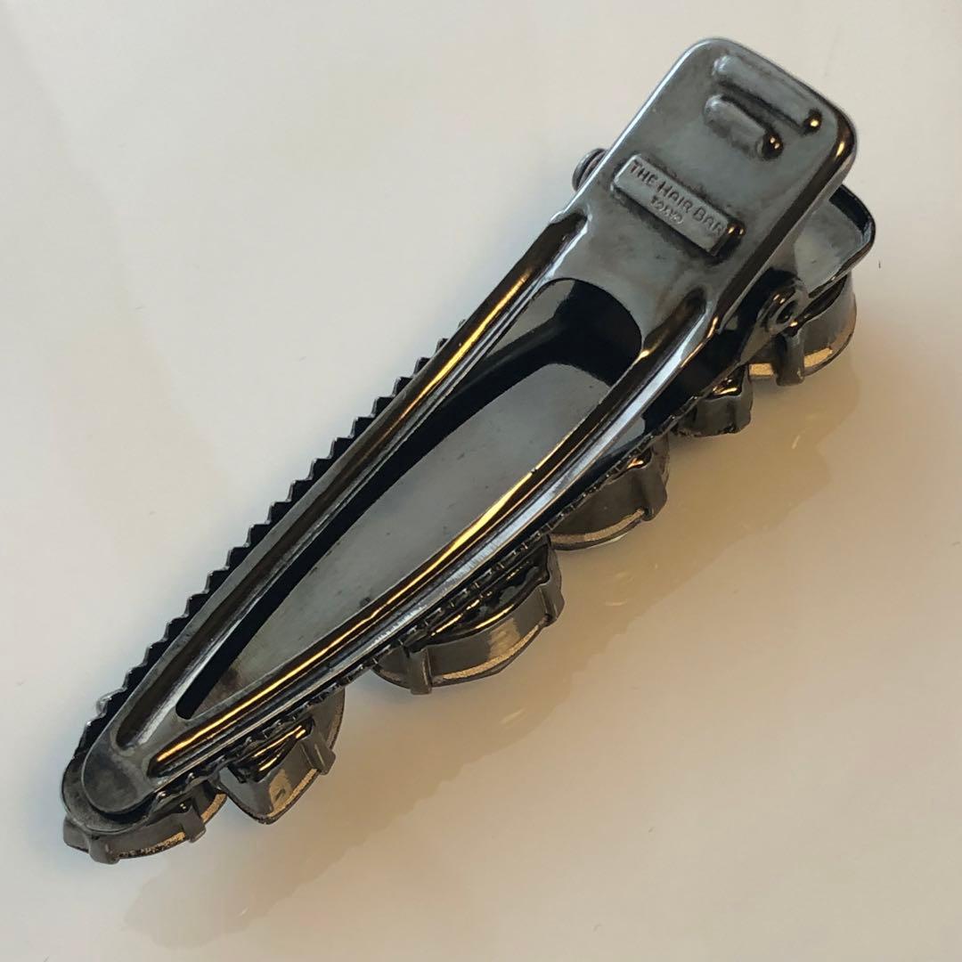 THE HAIR BAR TOKYO クリスタルクリップ