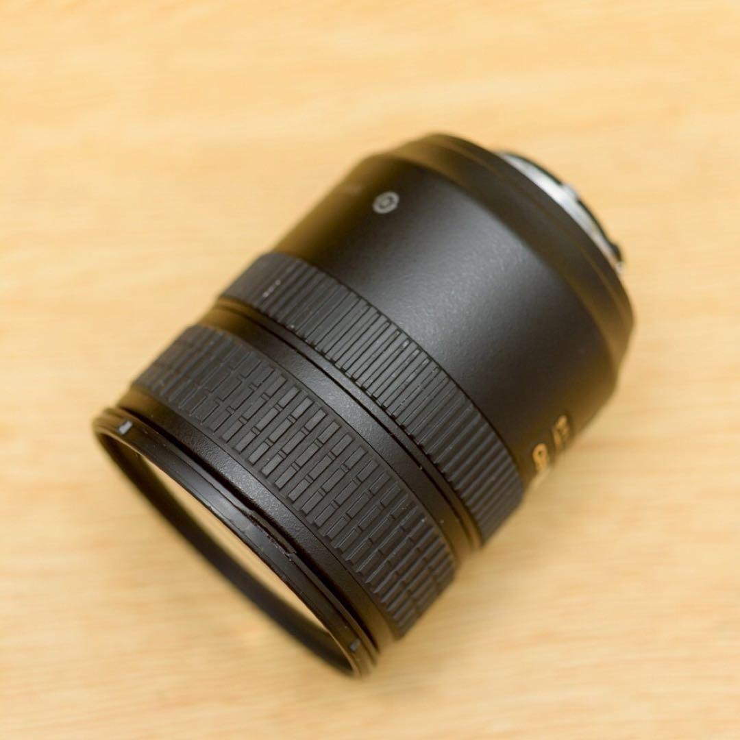 レンズ(ズーム) Nikon ED AF-S NIKKOR 24-120mm F3.5-5.6G