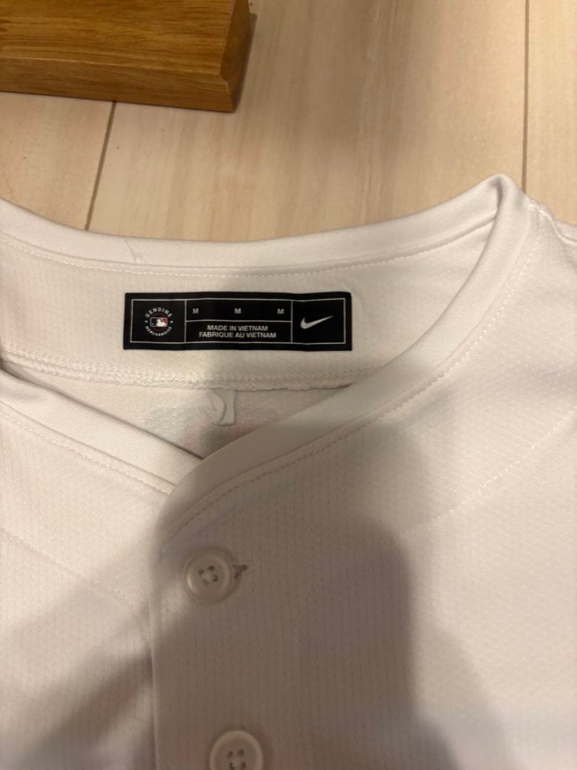 【正規品】ドジャース 大谷翔平　ユニフォーム Mサイズ