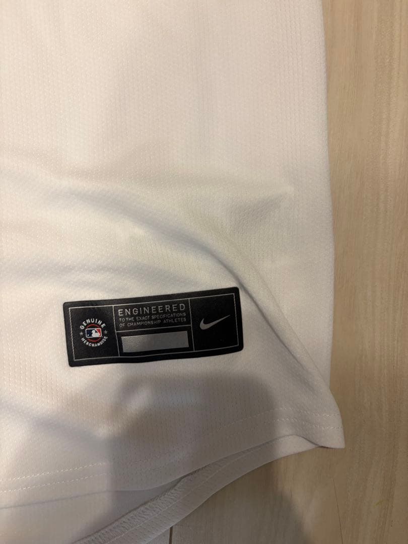 【正規品】ドジャース 大谷翔平　ユニフォーム Mサイズ