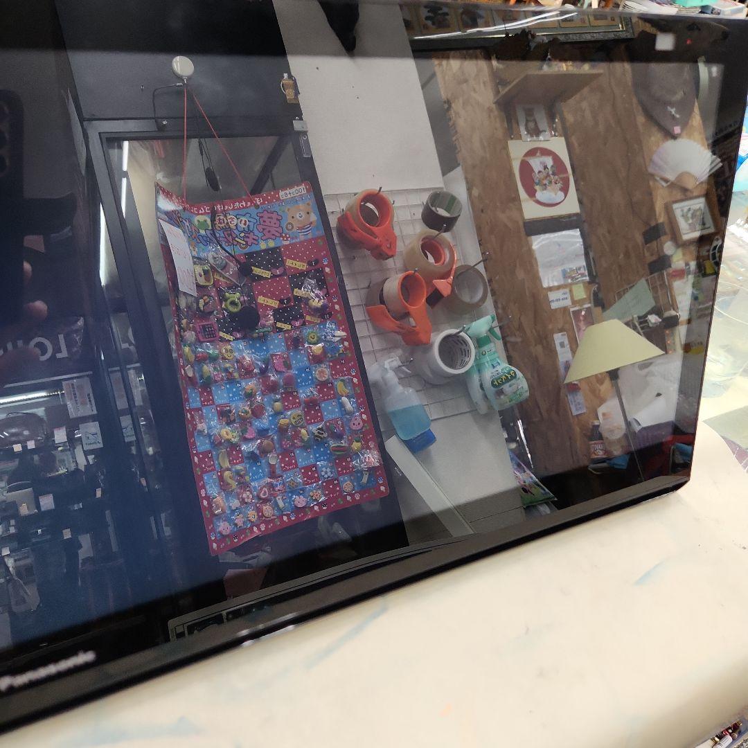 2024年製】 Panasonic プライベートビエラ　UN-15L12HD