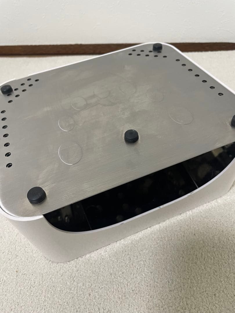 LxiaPerfect 36W ネイルライト