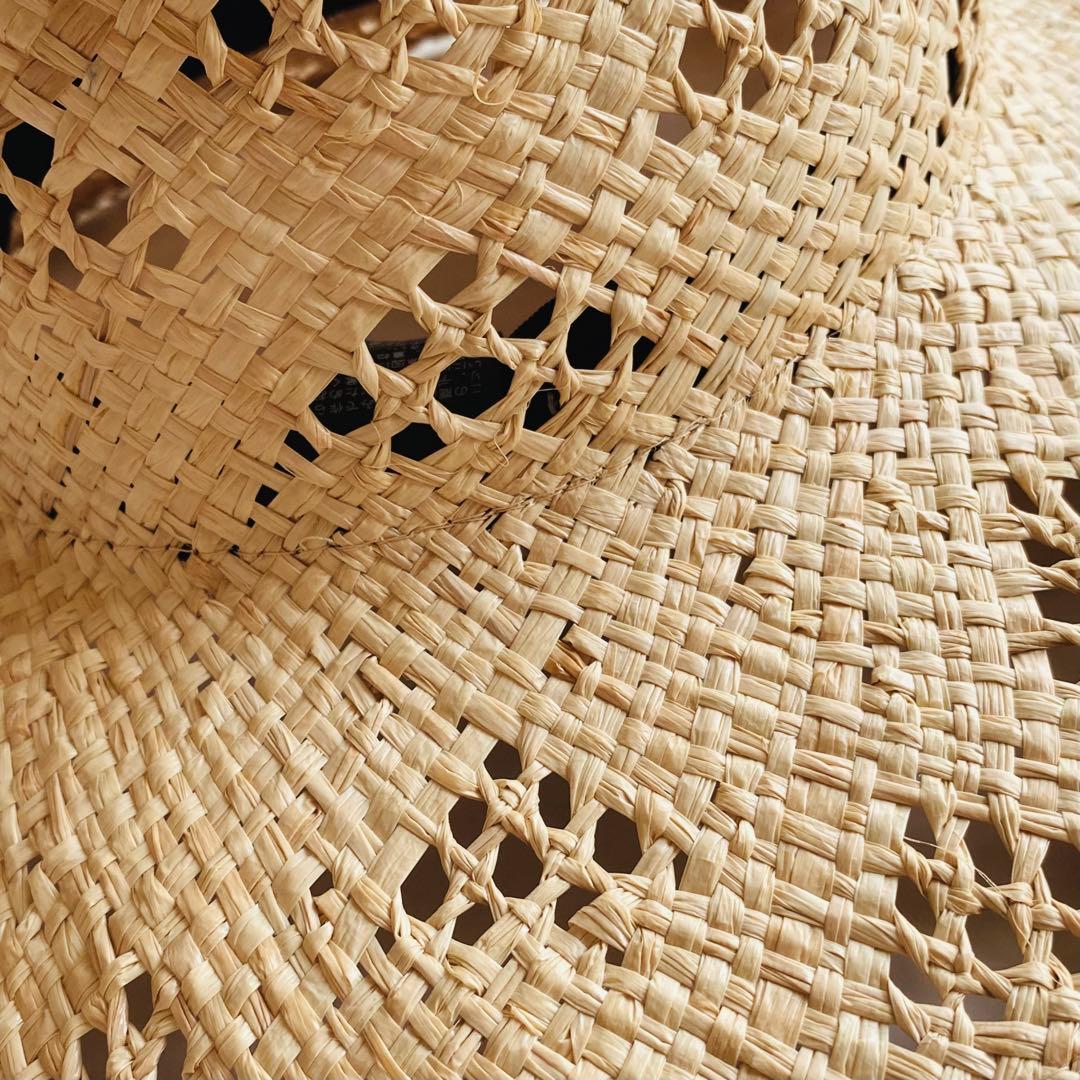 La Maison de Lyllis VAUCHO HAT ハット 日本製