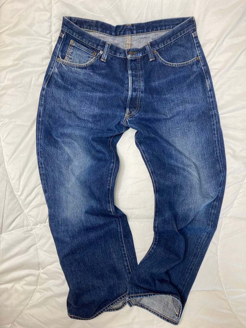 ジェラード55デニム