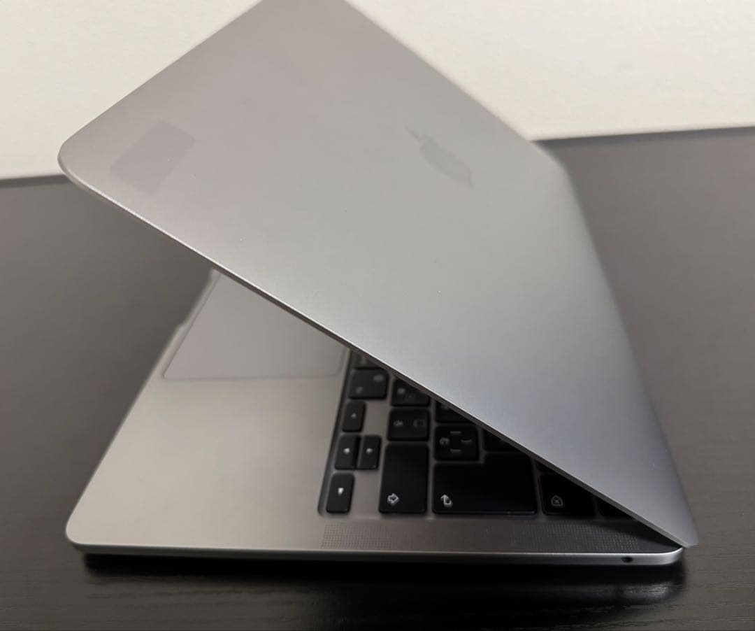 【美品】MacBook Pro M1 16GB 512GB バッテリ残量90%