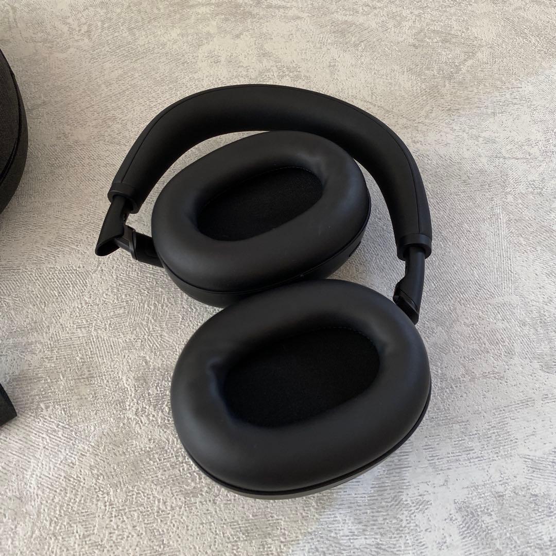 SONY WH-1000XM6収納ケース付