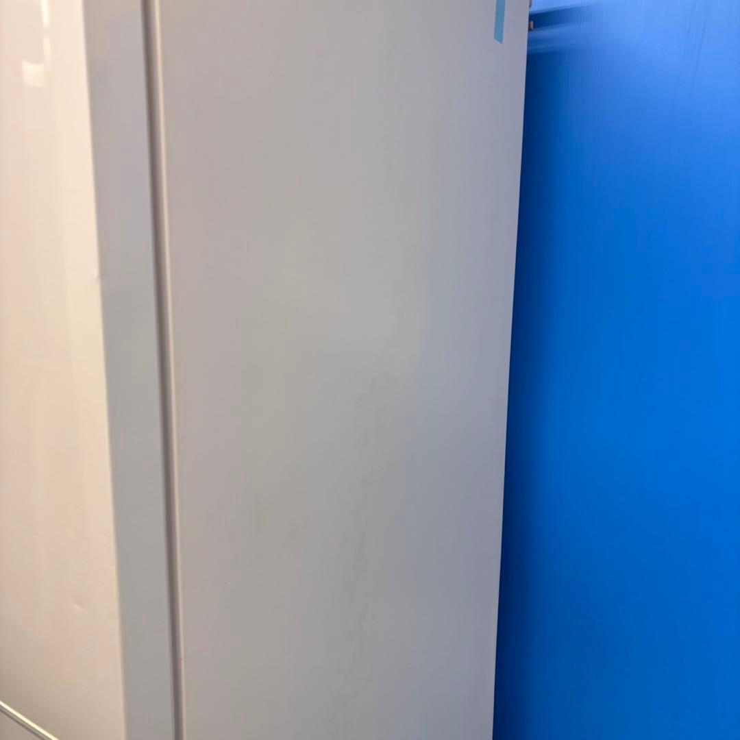 576 関東配送　冷蔵庫　大型　500L強　6ドア　観音開き　半年保証