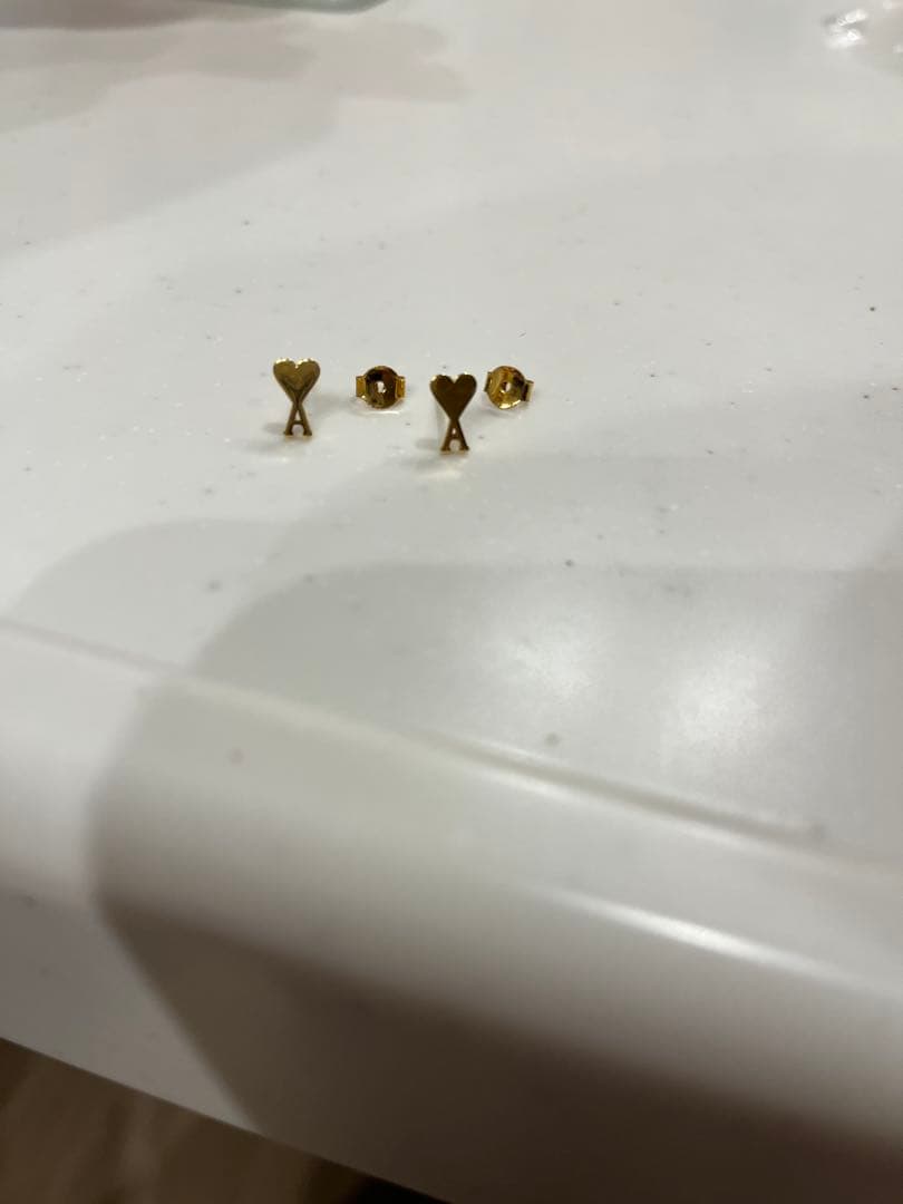 アミパリピアス　片耳