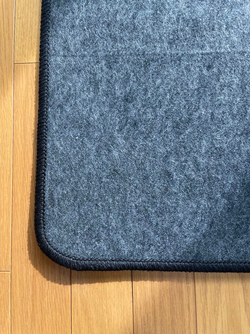 Electrolux (エレクトロラックス) 電磁波カット　ホットカーペット