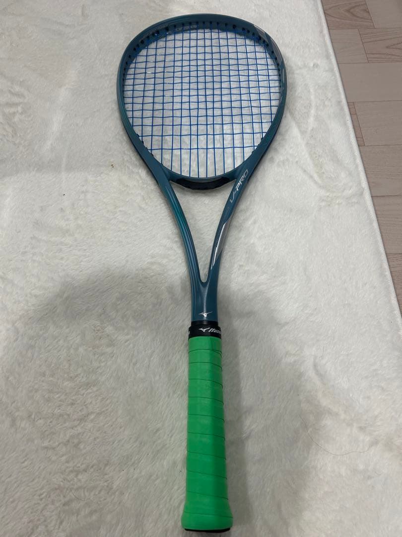 アクロスピード v-pro