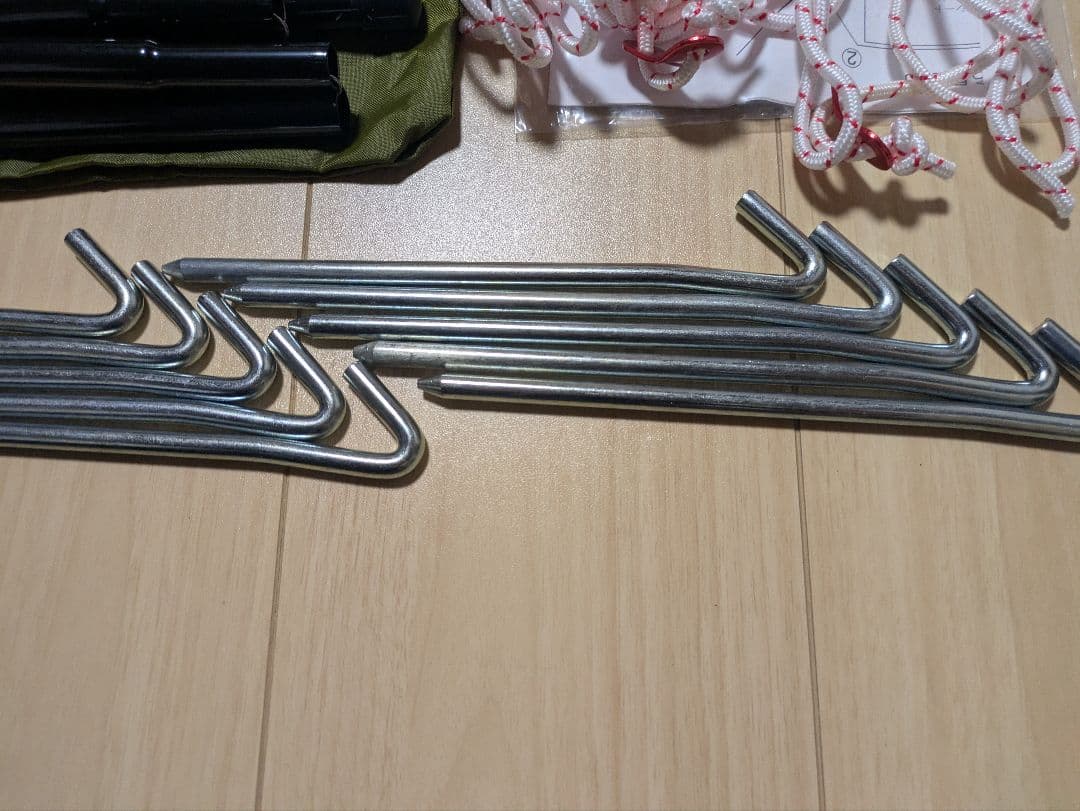 テンマクデザイン　炎幕TCDX