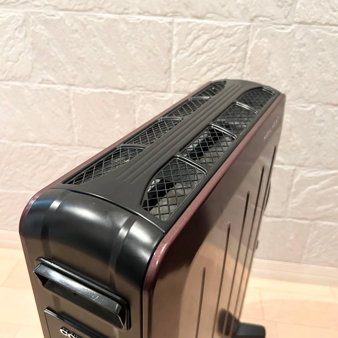 極美品 CORONA CHS-15A ノイルヒート ワインブラック