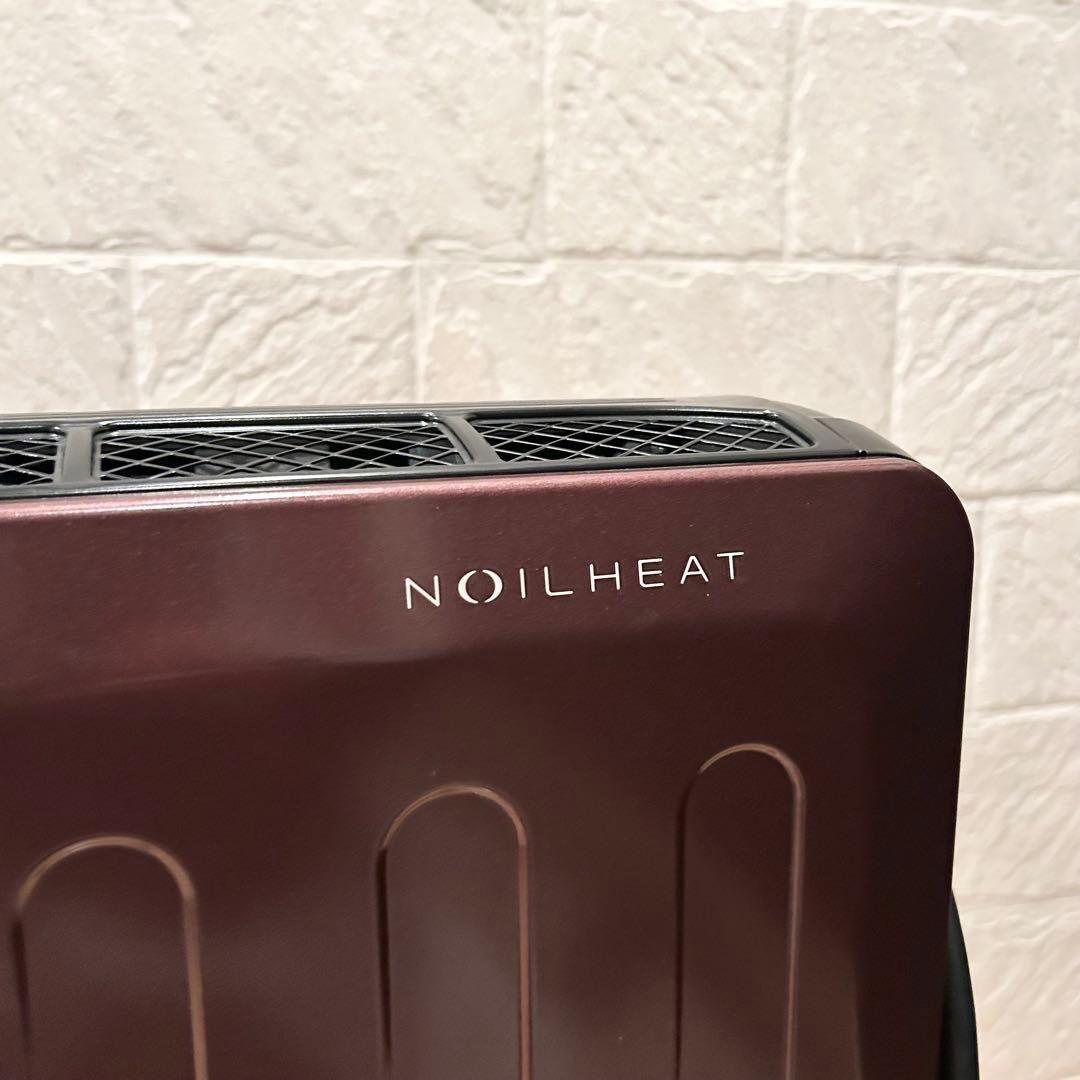 極美品 CORONA CHS-15A ノイルヒート ワインブラック