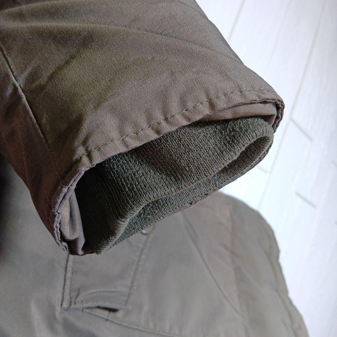 WOOLRICH アークティックパーカー