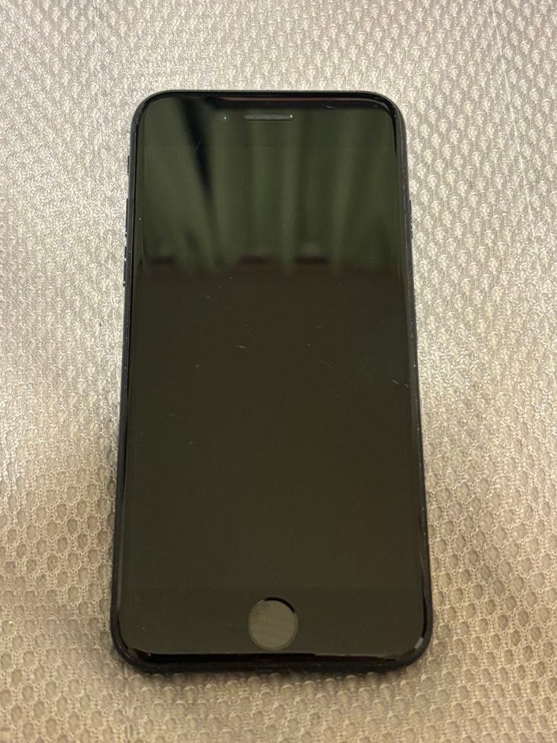 iPhone SE (第3世代)