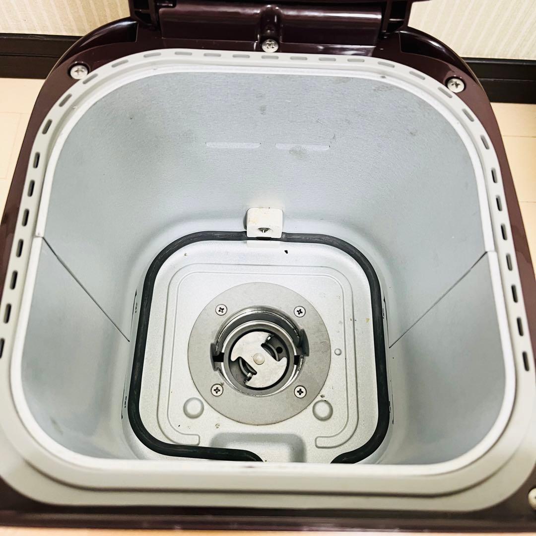 Y245-9 Panasonic SD-BMT1001 ホームベーカリー