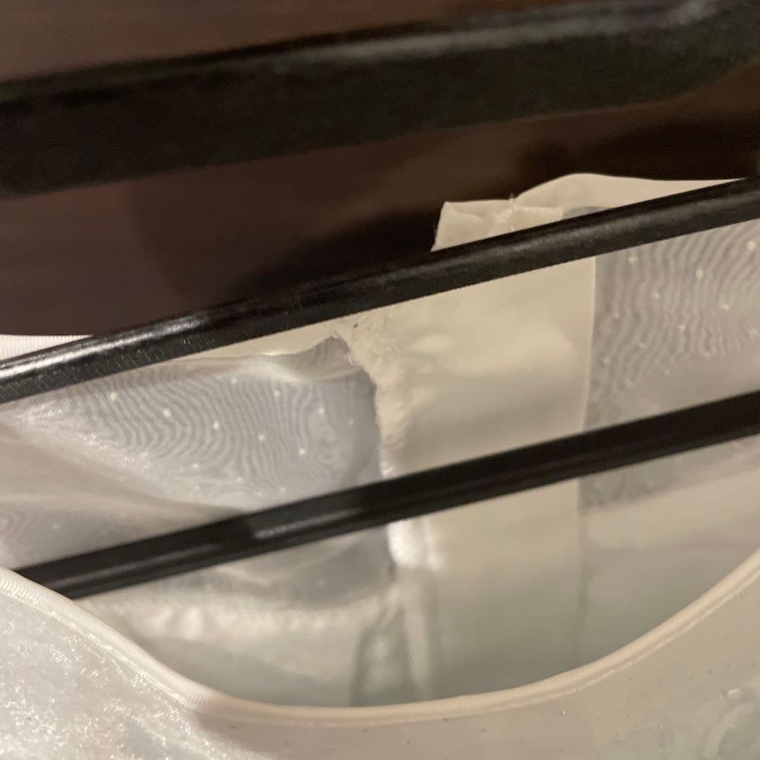 ビビディバビディブティック 150㎝　シンデレラ　ドレス