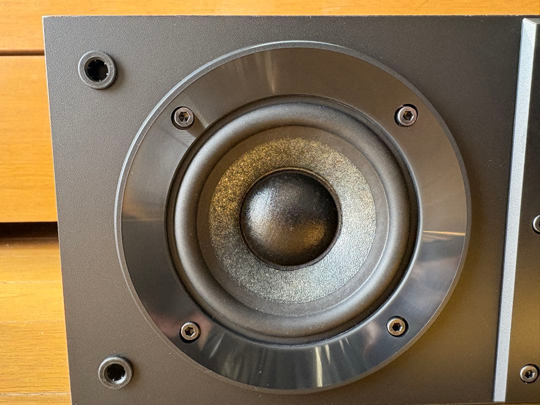 【再値下げ】【中古：美品】SONY 2WAYスピーカー SS-CS8