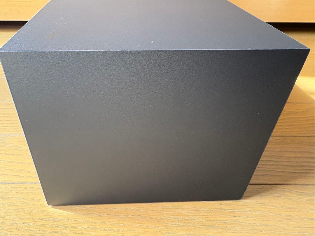 【再値下げ】【中古：美品】SONY 2WAYスピーカー SS-CS8