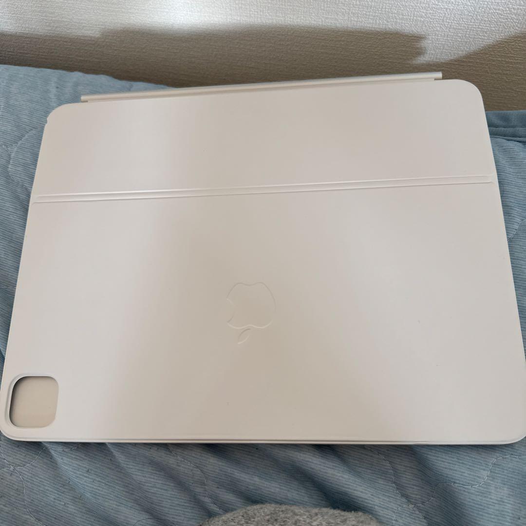 高橋iPad pro13インチMagic Keyboard 日本語