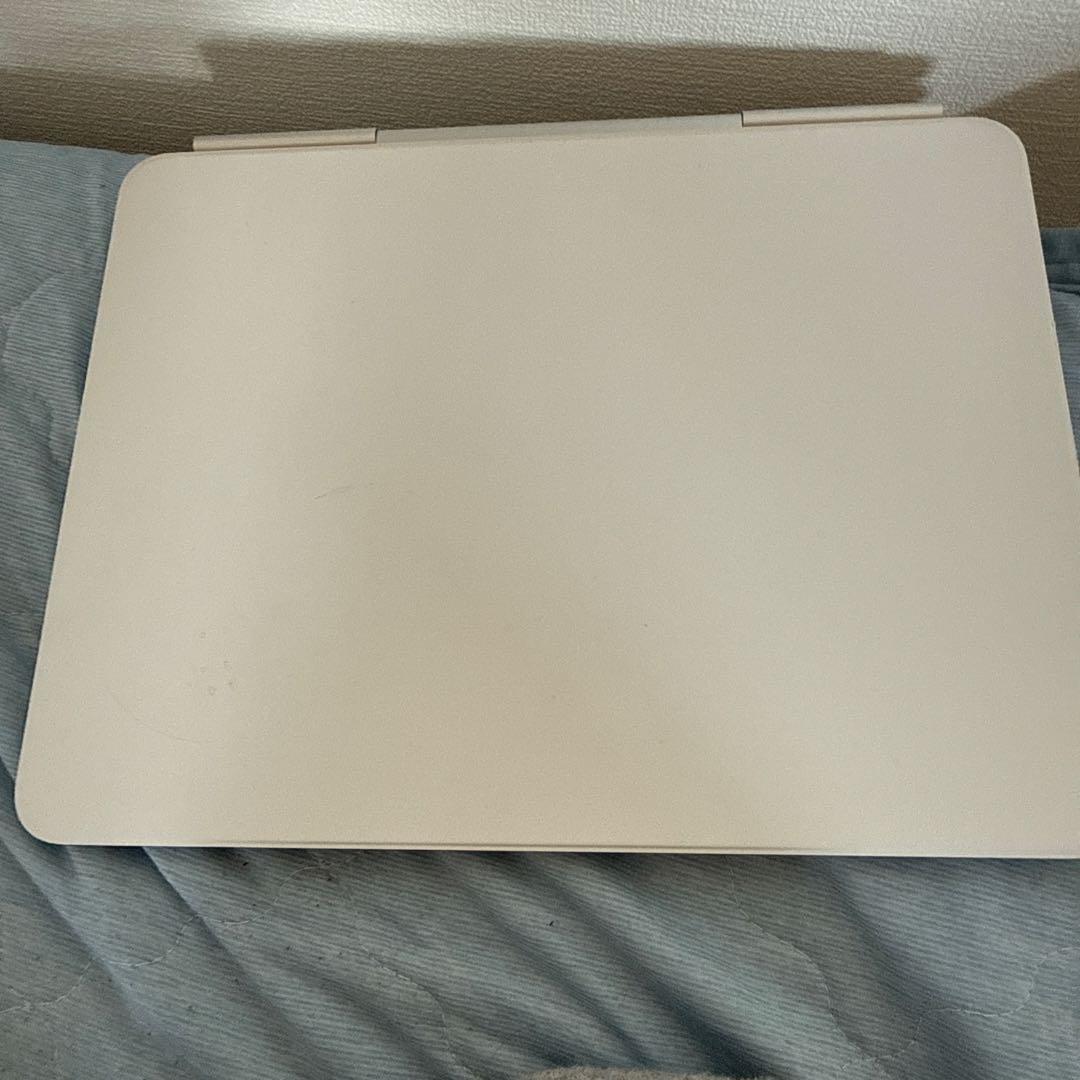 高橋iPad pro13インチMagic Keyboard 日本語