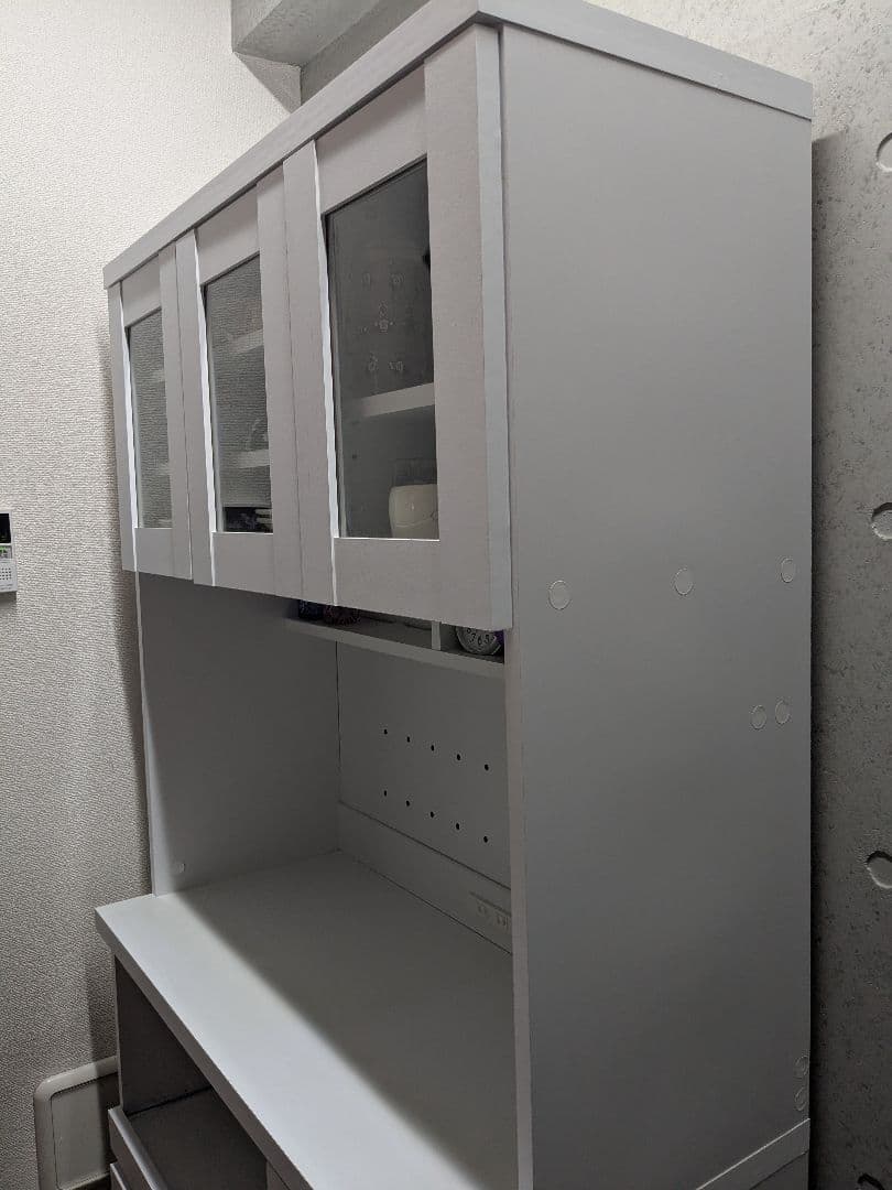 ロウヤLOWYA 食器棚