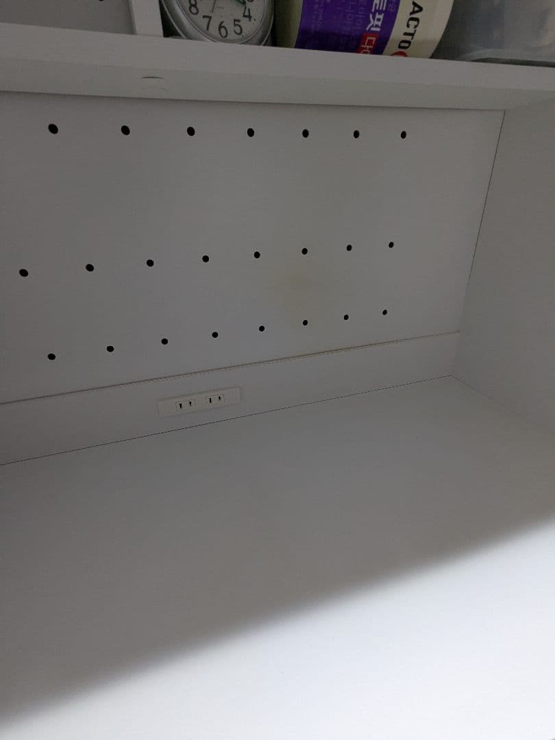 ロウヤLOWYA 食器棚