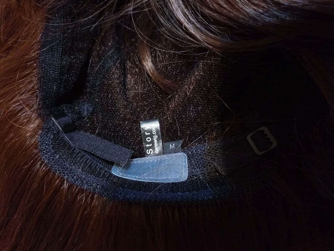 ストーリー　STORY　モダニティロブ　医療用ウィッグ