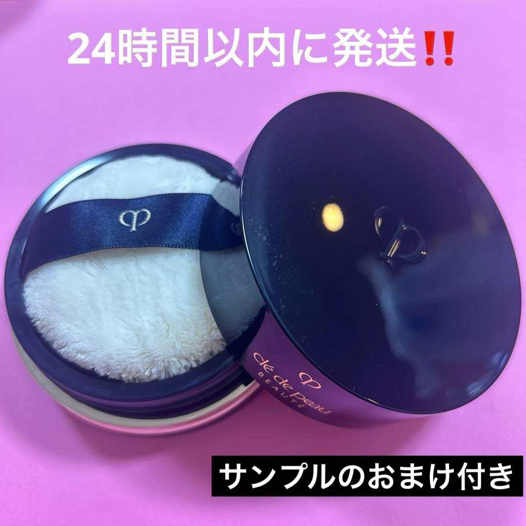 クレ・ド・ポー ボーテ　プードルトランスパラントn M 1 ライト 81g